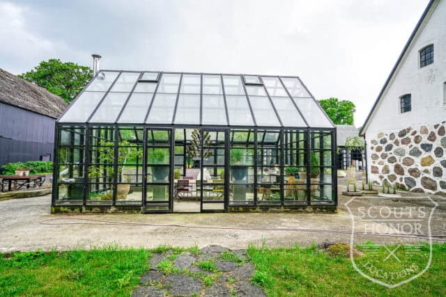 venue restaurant greenhouse sweden natur location denmark scoutshonor 02
