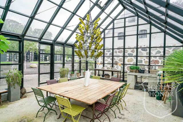 venue restaurant greenhouse sweden natur location denmark scoutshonor 04