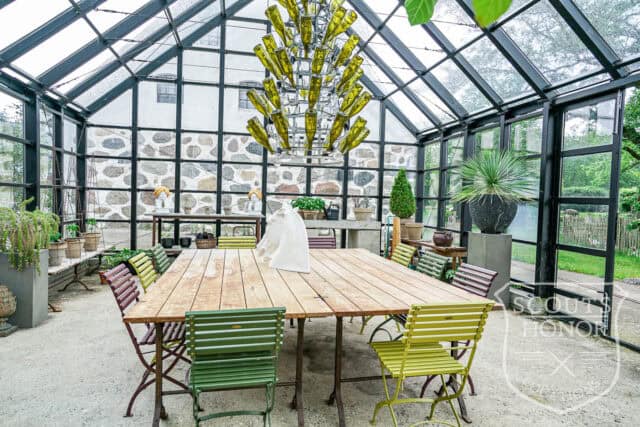 venue restaurant greenhouse sweden natur location denmark scoutshonor 06