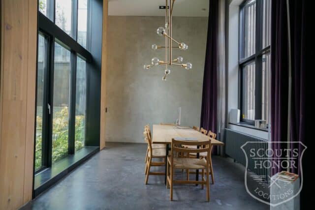 ekslusivt rækkehus moderne arkitektur location copenhagen tagterrasse27 04 2025 at 22.43.51 30