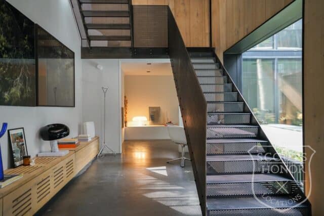 ekslusivt rækkehus moderne arkitektur location copenhagen tagterrasse27 04 2025 at 22.43.51 46