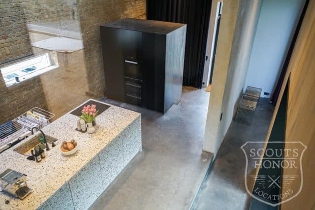 ekslusivt rækkehus moderne arkitektur location copenhagen tagterrasse27 04 2025 at 22.43.51 52