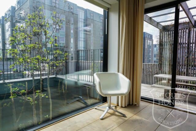 ekslusivt rækkehus moderne arkitektur location copenhagen tagterrasse27 04 2025 at 22.43.51 62