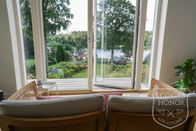 location villa bådhus sø jylland fotoshoot 16
