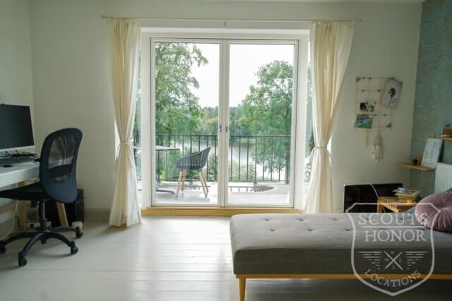 location villa bådhus sø jylland fotoshoot 46