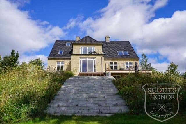 location villa bådhus sø jylland fotoshoot 67
