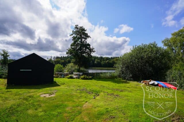 location villa bådhus sø jylland fotoshoot 68