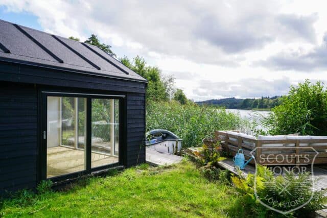location villa bådhus sø jylland fotoshoot 70