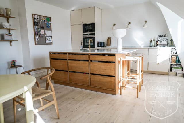 herskabslejlighed moderne lejlighed urban udsigt location denmark scoutshonor 40