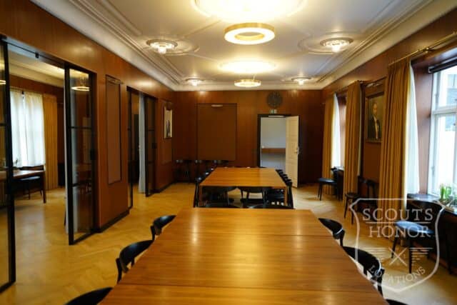 office retro copenhagen location venue denmark 11