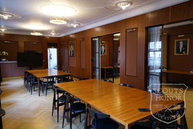 office retro copenhagen location venue denmark 16