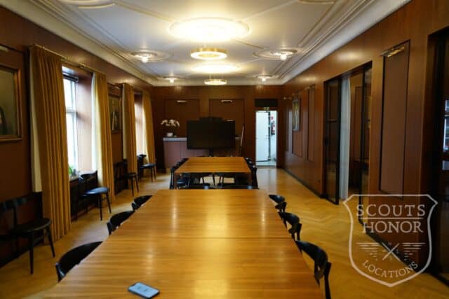 office retro copenhagen location venue denmark 17