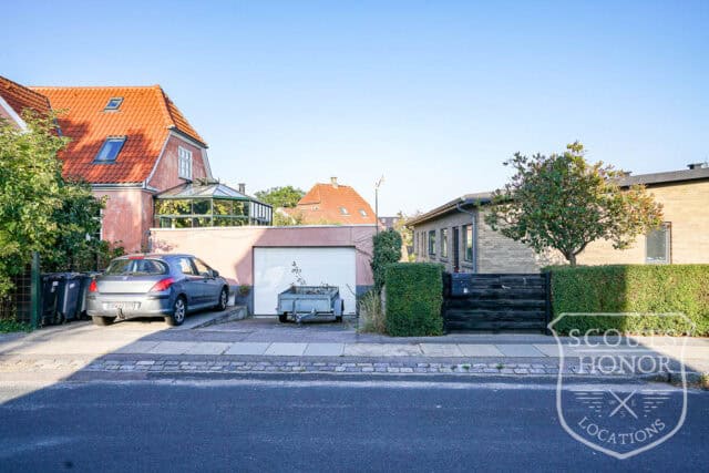 røde mursten hyggelig have lysindfald amager villa location denmark scoutshonor 02