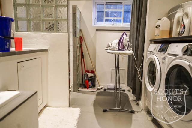 røde mursten hyggelig have lysindfald amager villa location denmark scoutshonor 32
