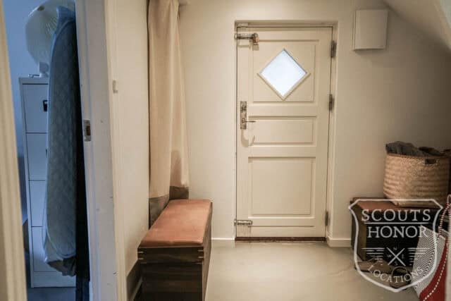 røde mursten hyggelig have lysindfald amager villa location denmark scoutshonor 37