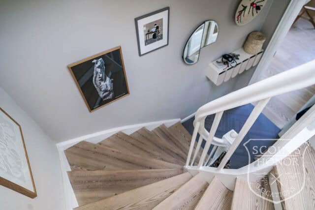røde mursten hyggelig have lysindfald amager villa location denmark scoutshonor 58