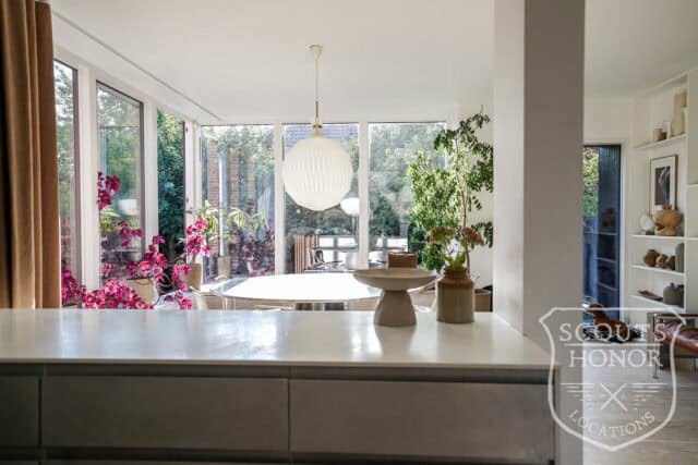 røde mursten hyggelig have lysindfald amager villa location denmark scoutshonor 67
