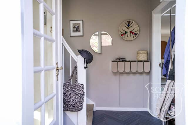 røde mursten hyggelig have lysindfald amager villa location denmark scoutshonor 80