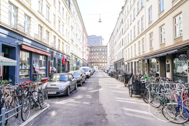 apartment urban view retro creative home boheme location denmark scoutshonor 01