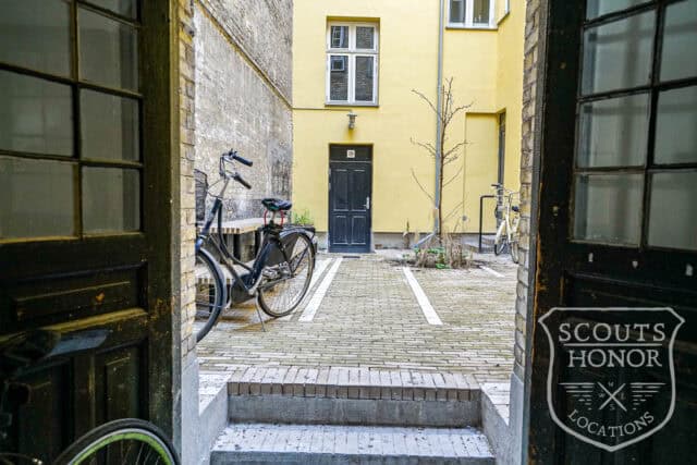 apartment urban view retro creative home boheme location denmark scoutshonor 06