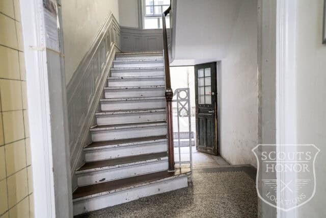 apartment urban view retro creative home boheme location denmark scoutshonor 08