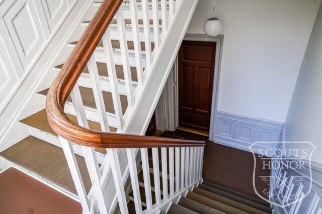 apartment urban view retro creative home boheme location denmark scoutshonor 10