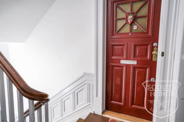 apartment urban view retro creative home boheme location denmark scoutshonor 13