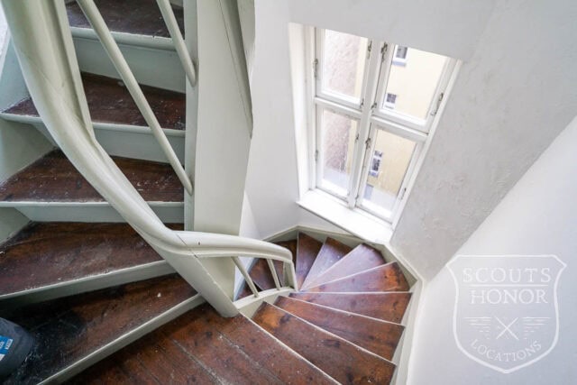 apartment urban view retro creative home boheme location denmark scoutshonor 14