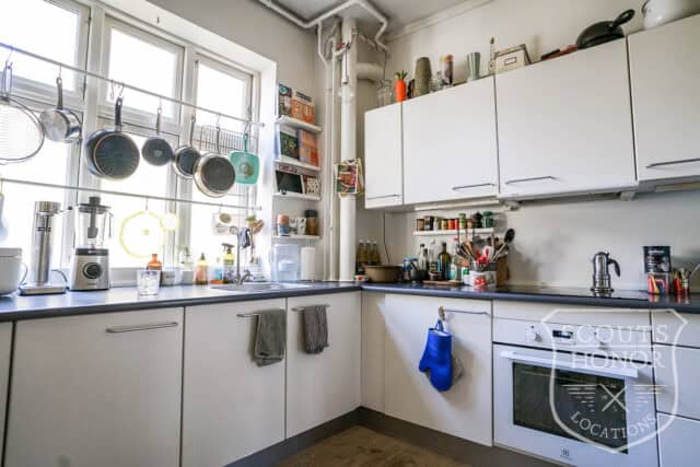 apartment urban view retro creative home boheme location denmark scoutshonor 16