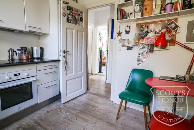 apartment urban view retro creative home boheme location denmark scoutshonor 17