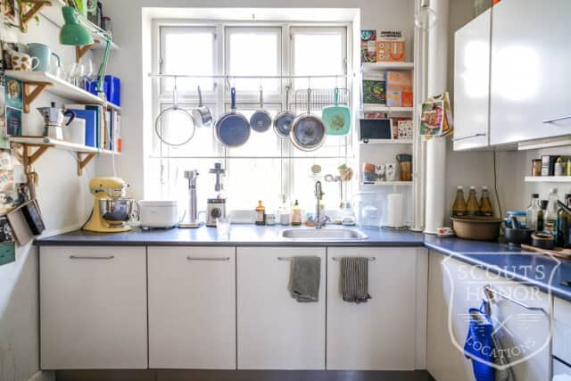 apartment urban view retro creative home boheme location denmark scoutshonor 20