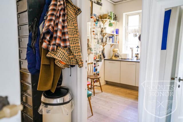 apartment urban view retro creative home boheme location denmark scoutshonor 22