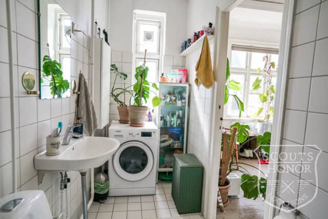 apartment urban view retro creative home boheme location denmark scoutshonor 23