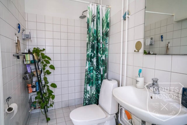 apartment urban view retro creative home boheme location denmark scoutshonor 24