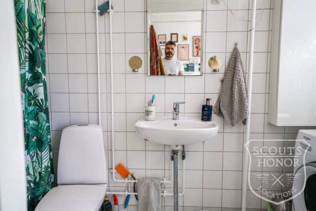 apartment urban view retro creative home boheme location denmark scoutshonor 25