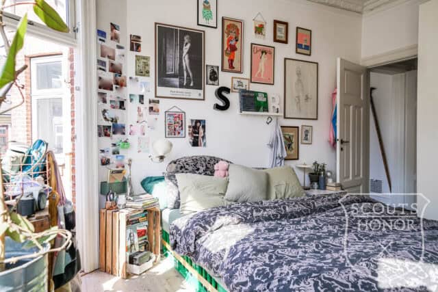 apartment urban view retro creative home boheme location denmark scoutshonor 28