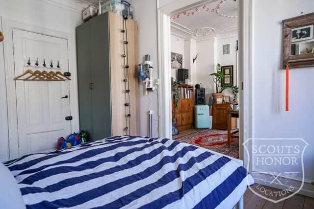 apartment urban view retro creative home boheme location denmark scoutshonor 52