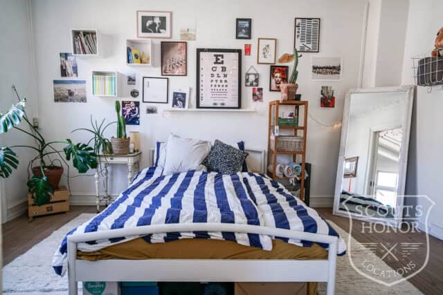 apartment urban view retro creative home boheme location denmark scoutshonor 55