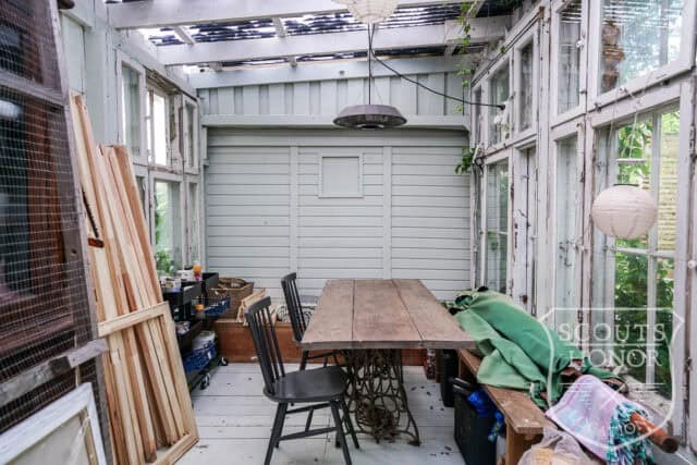 kolonihave atelier rustik amager have location denmark scoutshonor 31