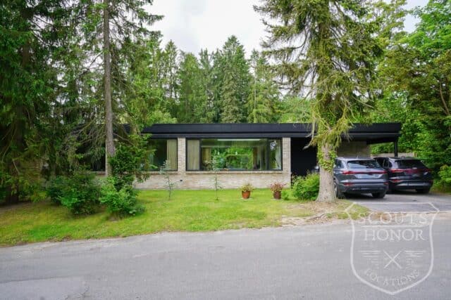 naturgrund høre fyrtræer stor vinduer location