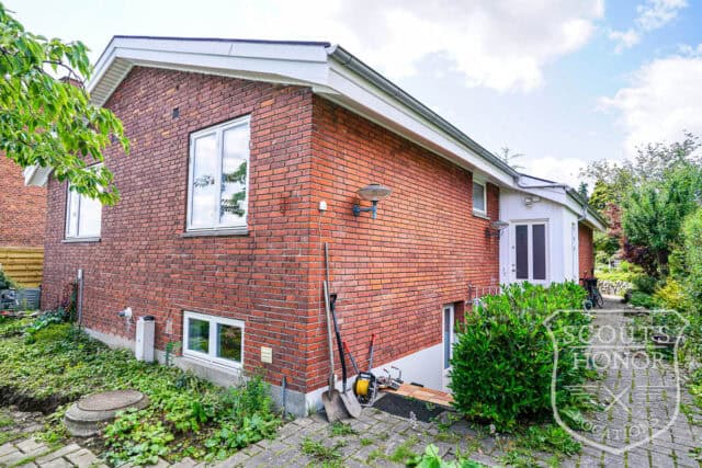 parcelhus retro original teenageværelse location denmark scoutshonor 14