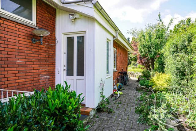 parcelhus retro original teenageværelse location denmark scoutshonor 16