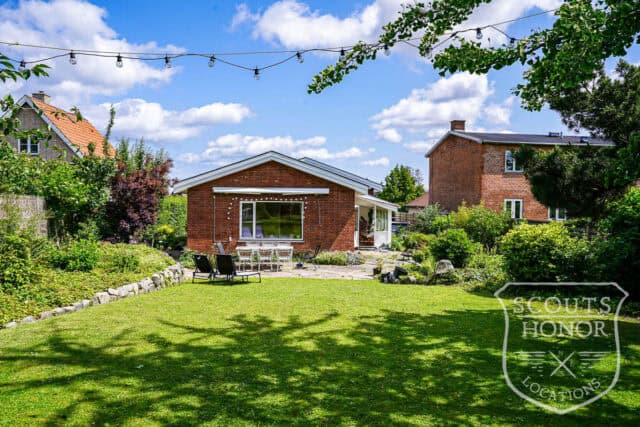 parcelhus retro original teenageværelse location denmark scoutshonor 24