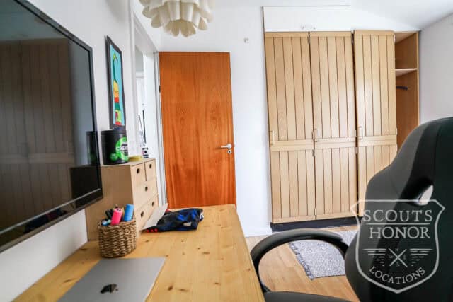 parcelhus retro original teenageværelse location denmark scoutshonor 32