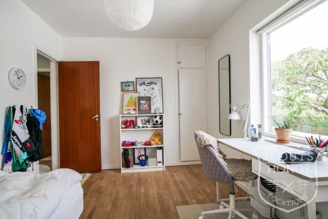 parcelhus retro original teenageværelse location denmark scoutshonor 35