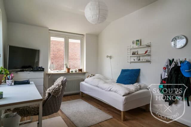 parcelhus retro original teenageværelse location denmark scoutshonor 36