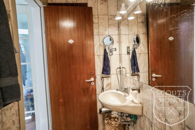 parcelhus retro original teenageværelse location denmark scoutshonor 60