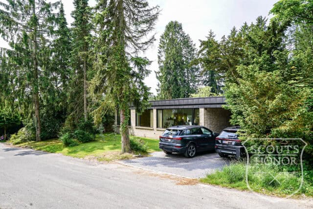 parcelhus snedkerkøkken badeværelse med udsigt stilfuld location denmark scoutshonor 04