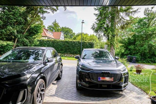 parcelhus snedkerkøkken badeværelse med udsigt stilfuld location denmark scoutshonor 08