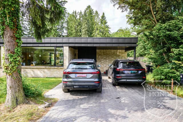 parcelhus snedkerkøkken badeværelse med udsigt stilfuld location denmark scoutshonor 10